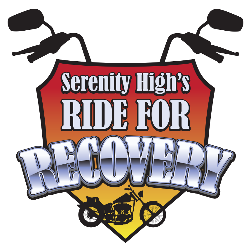 Serenity High's Ride For Recovery